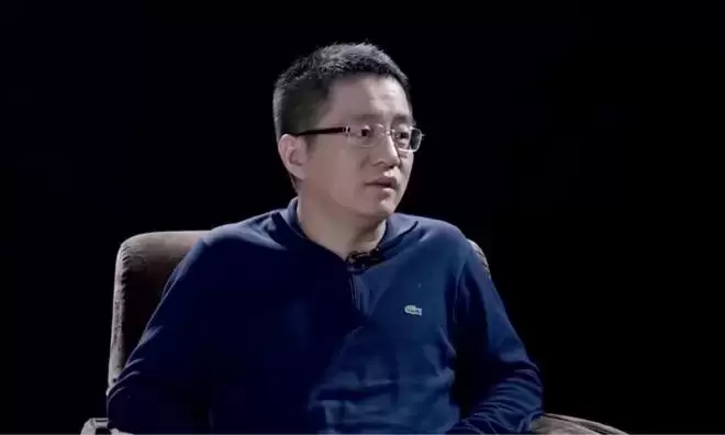 王慧文「中国版 OpenAI」光年之外与「一流科技」达成并购意向插图 王慧文「中国版 OpenAI」光年之外与「一流科技」达成并购意向插图