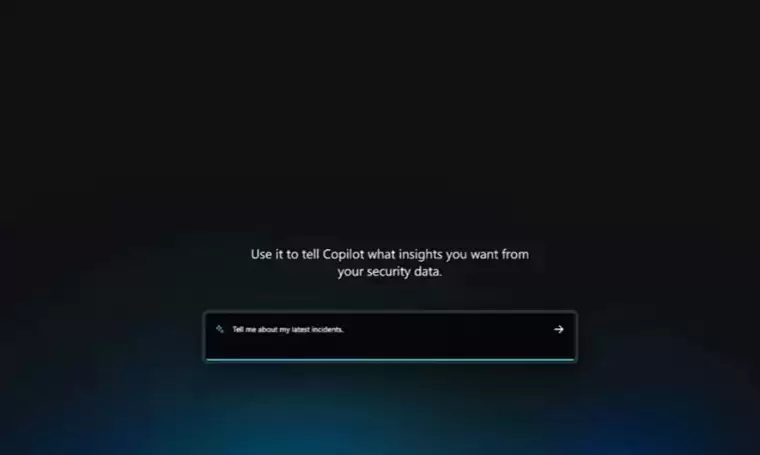 GPT-4进入网络安全领域 微软“AI全家桶”新增Security Copilot插图2 GPT-4进入网络安全领域 微软“AI全家桶”新增Security Copilot插图2