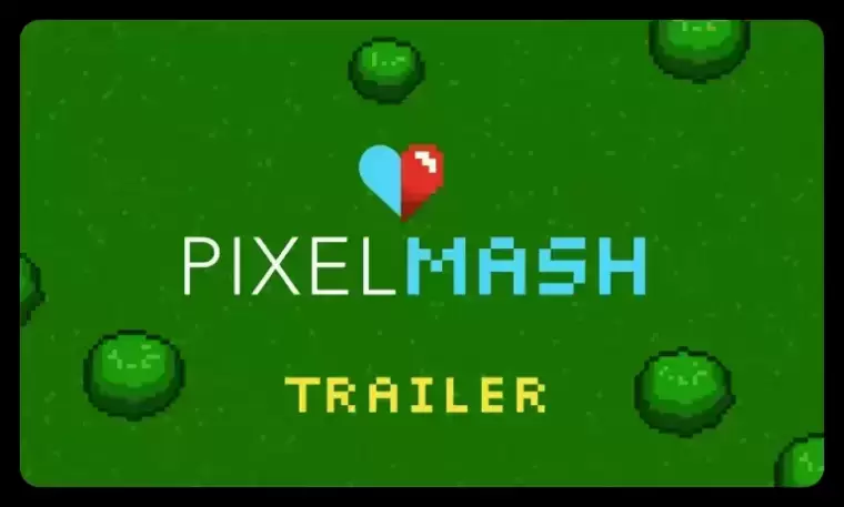 [WIN]Nevercenter Pixelmash 图片像素转换软件 2023.4.1插图