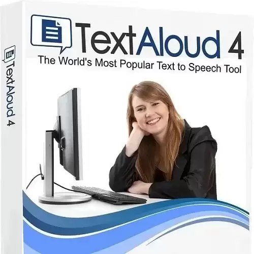 [WIN]NextUp TextAloud 文本文档转语音音频工具 4.0.71插图