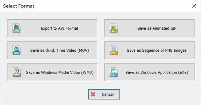 [WIN]DP Animation Maker 动态Gif图片制作软件+教程 3.5.20插图3