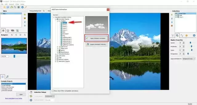 [WIN]DP Animation Maker 动态Gif图片制作软件+教程 3.5.20插图2