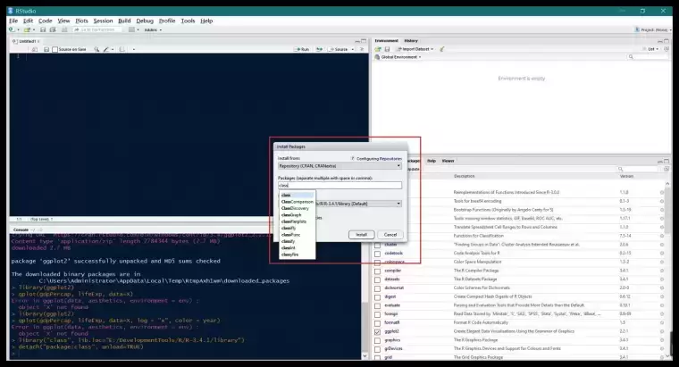 [WIN]R-Studio 数据恢复软件中文破解版Technician Multilingual 9.3 Build 191223插图2