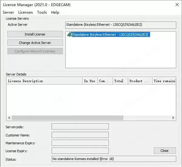 [WIN]Vero Edgecam (自动化数控编程软件) 2023.1 Build 2023.1.0.974 x64插图4