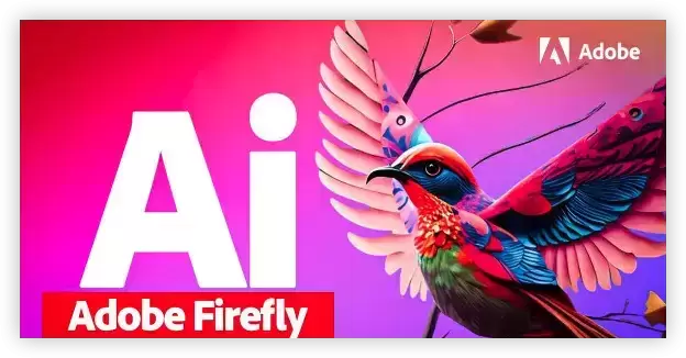 [WIN]Firefly AI 24.7.0.2205 beta (AI生成人工智能软件) 兼容PS 24.6 x64插图
