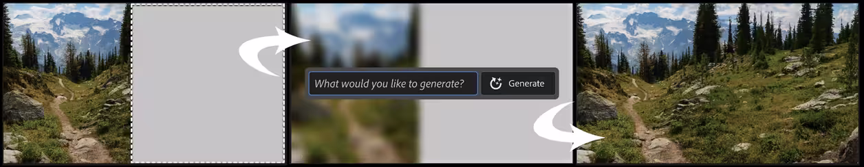 [WIN]Firefly AI 24.7.0.2205 beta (AI生成人工智能软件) 兼容PS 24.6 x64插图4