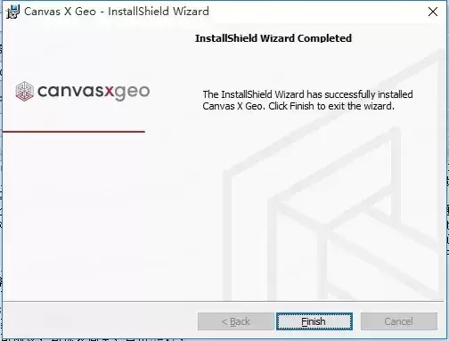 [WIN]Canvas X Geo 20 (GIS图像处理软件) Build 911 特别版插图9