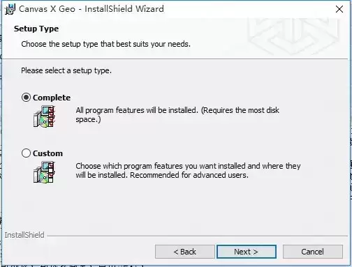 [WIN]Canvas X Geo 20 (GIS图像处理软件) Build 911 特别版插图6
