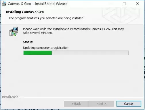 [WIN]Canvas X Geo 20 (GIS图像处理软件) Build 911 特别版插图8