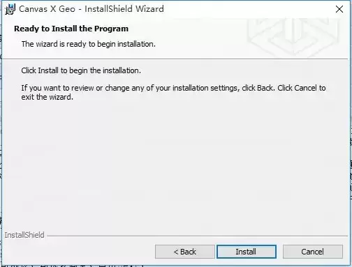 [WIN]Canvas X Geo 20 (GIS图像处理软件) Build 911 特别版插图7