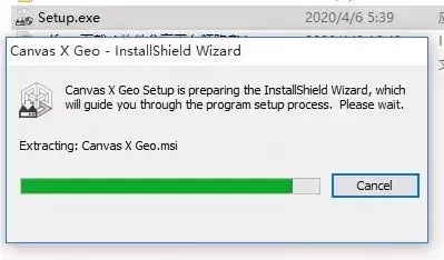 [WIN]Canvas X Geo 20 (GIS图像处理软件) Build 911 特别版插图3