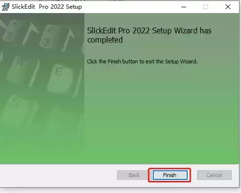 [WIN]SlickEdit Pro 2022 (源源代码编辑器) v27.0.2 破解版下载插图7