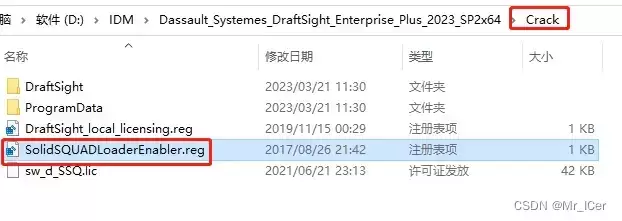 [WIN]Dassault Systemes DraftSight Enterprise Plus (CAD制作软件) 2023 SP3 x64特别版插图14