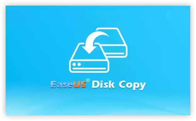 [WIN]EaseUS Disk Copy 5.5 (磁盘克隆软件) 20230614 Multilingual插图