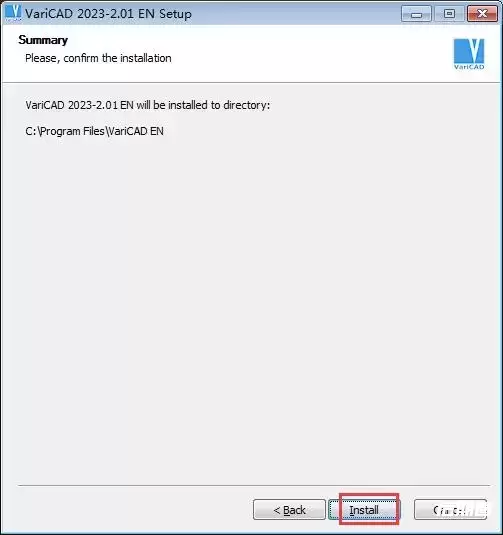 [WIN]VariCAD 2023(计算机辅助绘图软件) v2.05 x64 特别版插图5