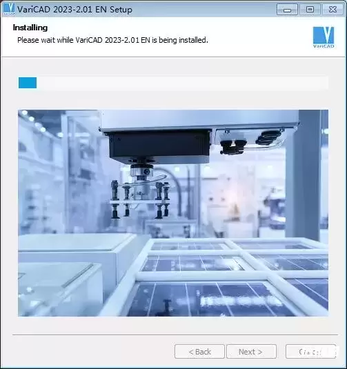 [WIN]VariCAD 2023(计算机辅助绘图软件) v2.05 x64 特别版插图6