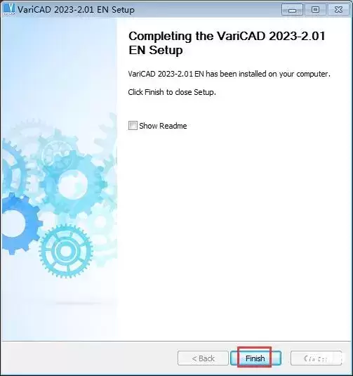 [WIN]VariCAD 2023(计算机辅助绘图软件) v2.05 x64 特别版插图7
