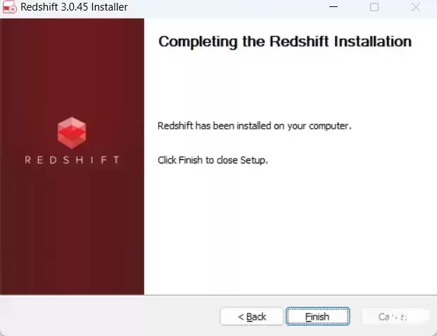 [WIN]Redshift3D Redshift Renderer (RS渲染器MAYA/3D插件) V.3.0.45 x64插图10