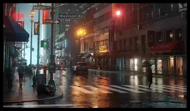 [WIN]Redshift3D Redshift Renderer (RS渲染器MAYA/3D插件) V.3.0.45 x64插图3