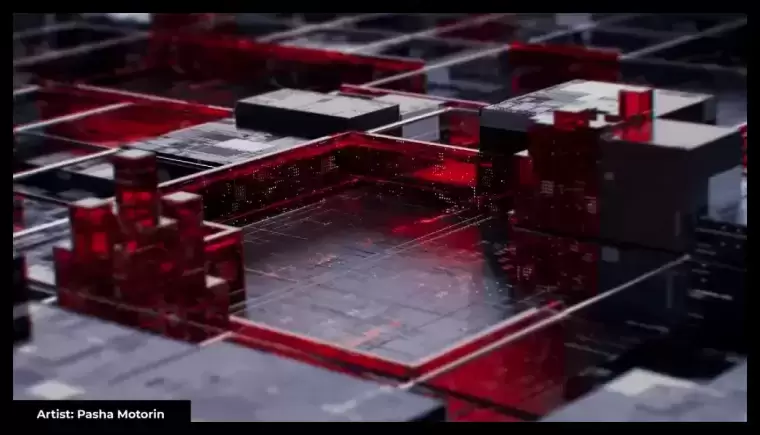 [WIN]Redshift3D Redshift Renderer (RS渲染器MAYA/3D插件) V.3.0.45 x64插图1