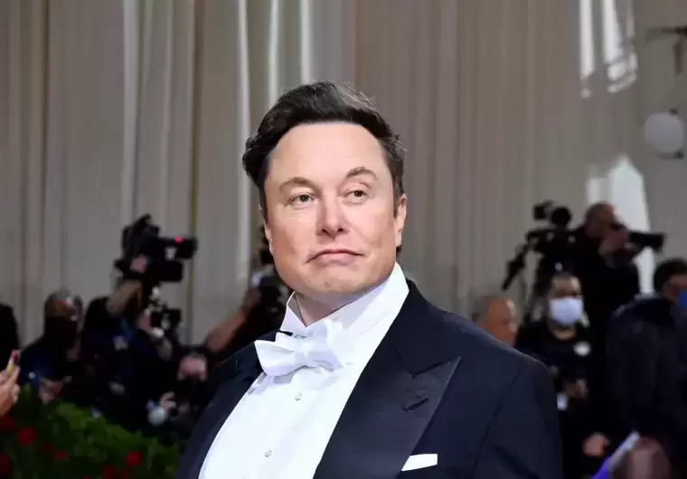 马斯克称比尔・盖茨对 AI 的理解太有限,多年来依然如此插图 马斯克称比尔・盖茨对 AI 的理解太有限,多年来依然如此插图