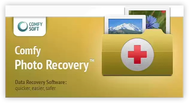 [WIN]Comfy Photo Recovery (误删照片恢复软件) 6.5 Multilingual插图