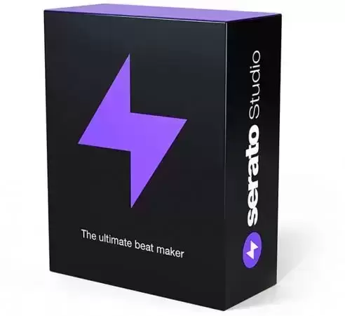 [WIN]Serato Studio (终极节拍制作者) 2.0.6 x64插图