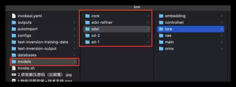 [WIN/MAC]Invoke AI 可视化AI绘图工具(中文版)+详细教程 V3.0.2 一键安装包插图6