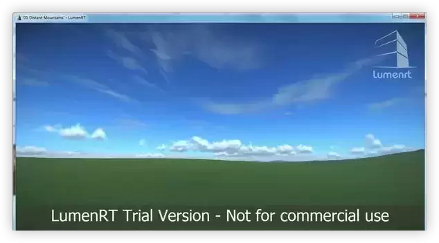 [WIN]LumenRT Pro CONNECT Edition (实时可视化建模软件) Update 17 Patch 1特别版插图1
