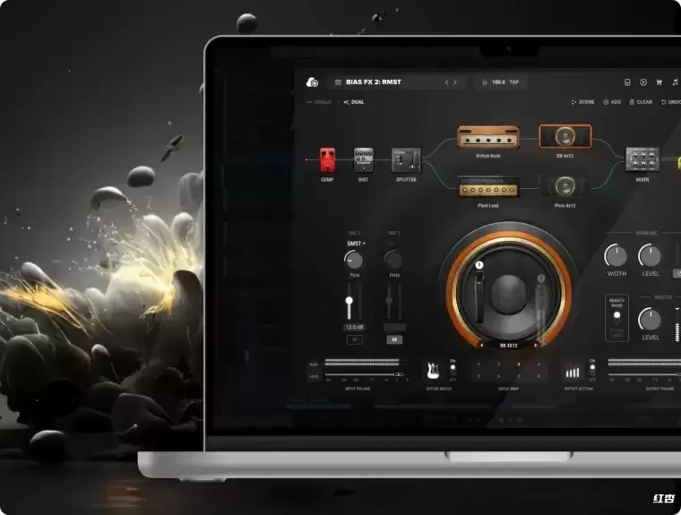 [WIN]Positive Grid BIAS FX 2 Elite Complete (吉他效果器) v2.6.0 Incl R2R破解版插图3