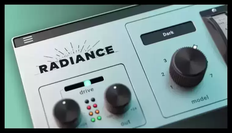 [WIN]Wave Alchemy Radiance(音频混响效果器插件) v1.0.0 R2R破解版插图1