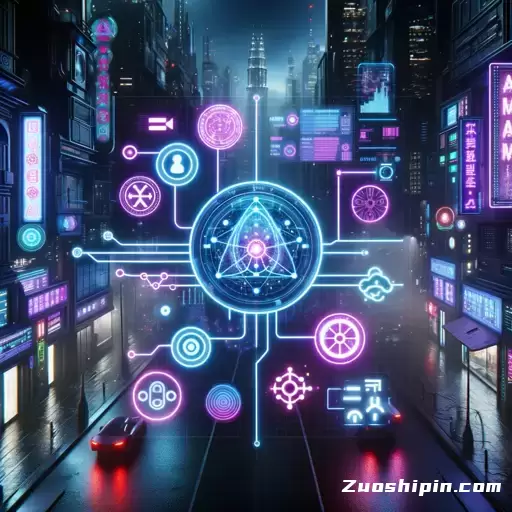 Semiotic Engine插图 Semiotic Engine插图
