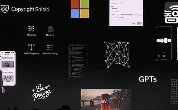 OpenAI史诗级更新!最强大模型炸场,128K上下文、价格暴降2/3,还能定制专属GPT