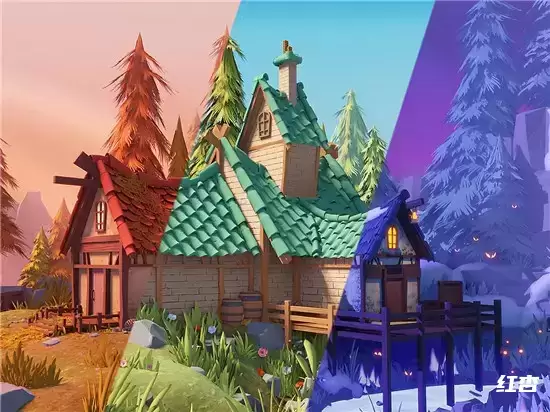 [WIN]Adobe Substance 3D Painter (3D三维绘画工具) 9.0.0.2585 x64 中文破解版插图3