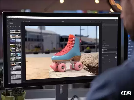 [WIN]Adobe Substance 3D Painter (3D三维绘画工具) 9.0.0.2585 x64 中文破解版插图5
