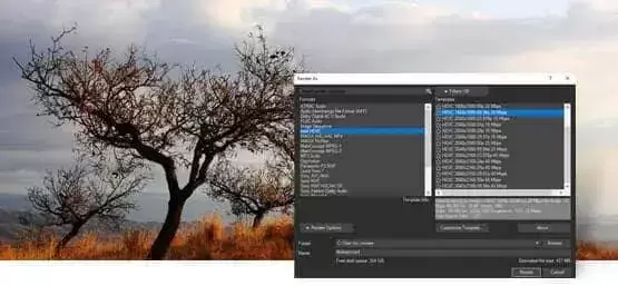 [WIN]MAGIX VEGAS Pro(专业视频编辑) 20.0.0.411 中文特别版插图1