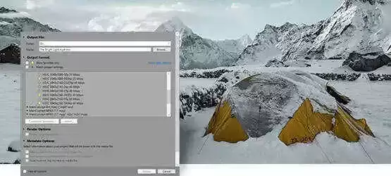 [WIN]MAGIX VEGAS Pro(专业视频编辑) 20.0.0.411 中文特别版插图2