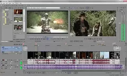 [WIN]MAGIX VEGAS Pro(专业视频编辑) 20.0.0.411 中文特别版插图3