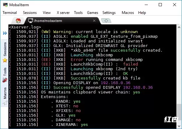 [WIN]MobaXterm(远程终极工具箱) 23.2 破解版插图18