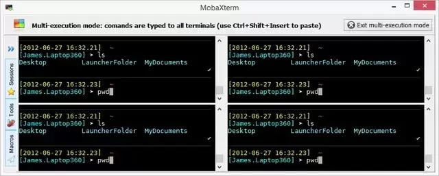 [WIN]MobaXterm(远程终极工具箱) 23.2 破解版插图7