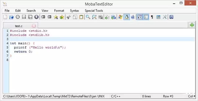 [WIN]MobaXterm(远程终极工具箱) 23.2 破解版插图15