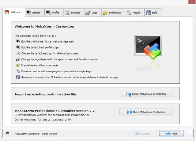 [WIN]MobaXterm(远程终极工具箱) 23.2 破解版插图19
