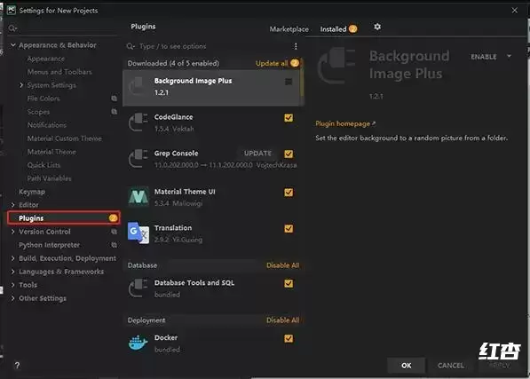 [WIN]JetBrains PyCharm Professional (Python编辑开发) 2023.1.3插图1