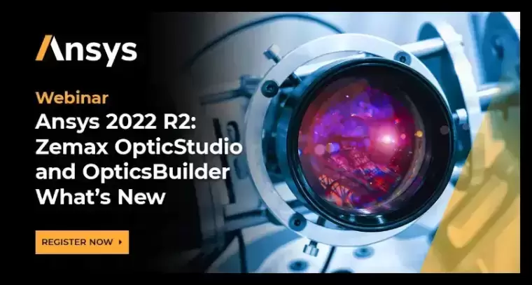 [WIN]ANSYS Zemax OpticStudio (光学和激光设计软件) 2023 R2.00 x64 破解版下载插图