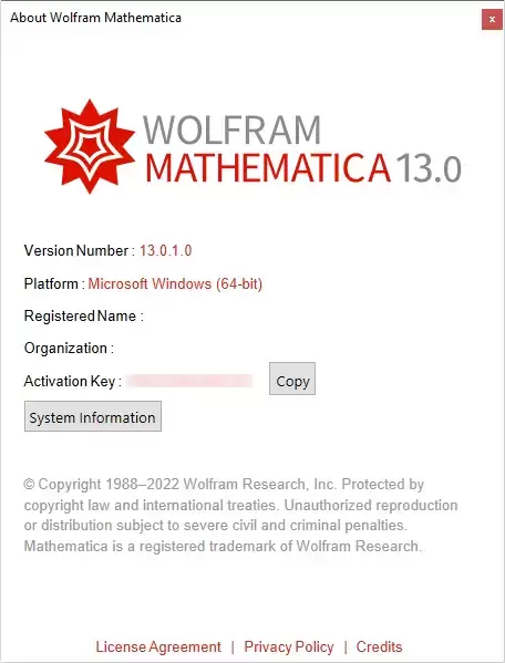 [WIN]Wolfram Mathematica (数学计算系统) 13.3.0 Multilingual插图9