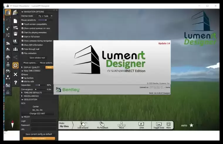 [WIN]OpenUtilities Substation CONNECT (变电站设计软件) Edition Update 15 中文版插图