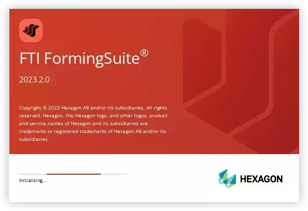 [WIN]FTI Forming Suite (钣金冲压分析软件) 2023.2.0 x64 中文破解版插图1