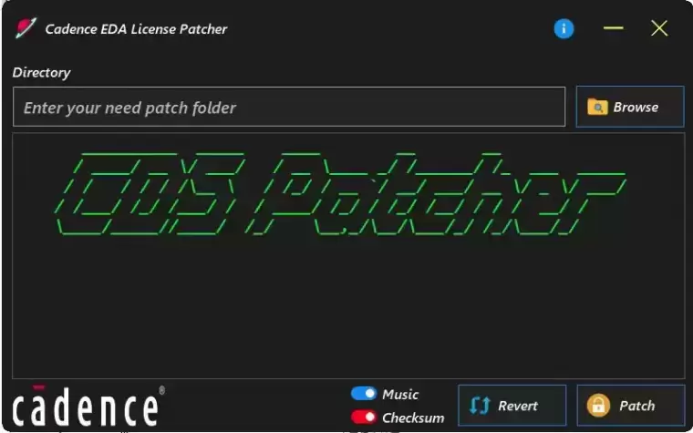 [WIN]Cadence SPB Allegro and OrCAD 2022 (电子设计自动化软件) v22.10.005 Hotfix Only x64插图4