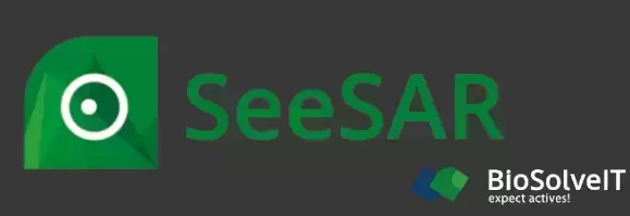 [WIN]BioSolvetIT Seesar (可视化药物设计软件) 13.0.1 x64插图1