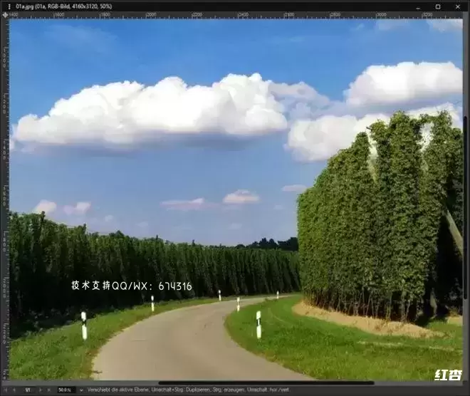 [WIN]PhotoLine (迷你ps图片处理软件) 24.00 Multilingual插图4